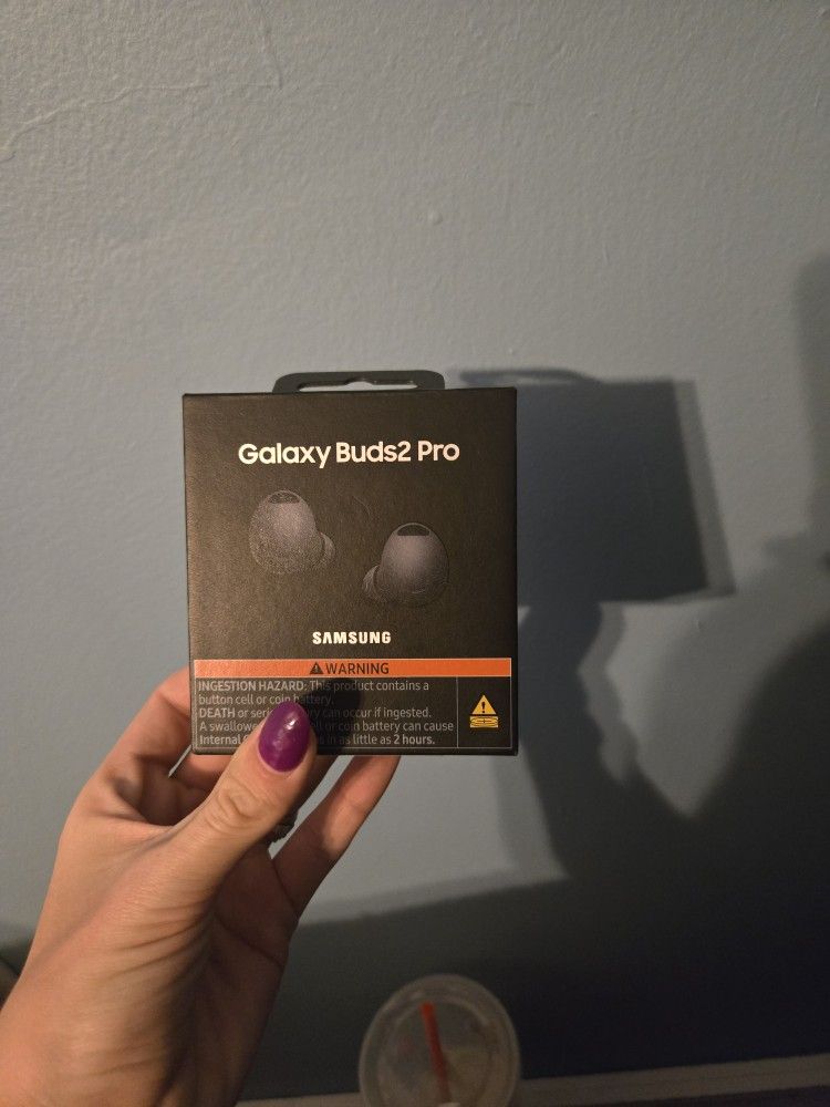Galaxy Buds Pro 2