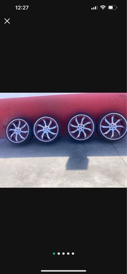 24's forgiato wheels