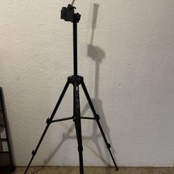 Focal Tripod 
