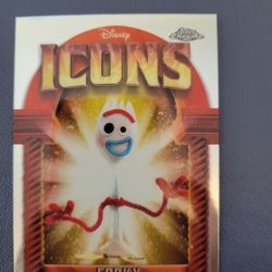 Disney Chrome Topps Lot 
