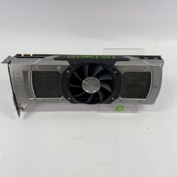 NVIDIA GeForce GTX 690 4GB GDDR5 Graphics Card 04G-P4-2692-KR