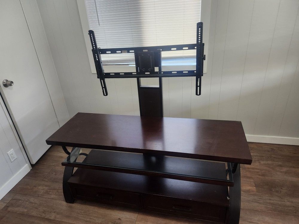 TV Stand 65 Inch TV
