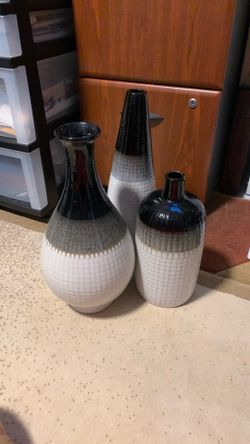 Decor Vases