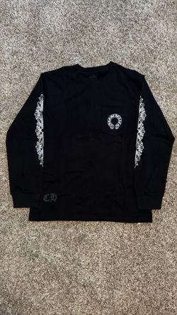 Black chrome hearts( read description)