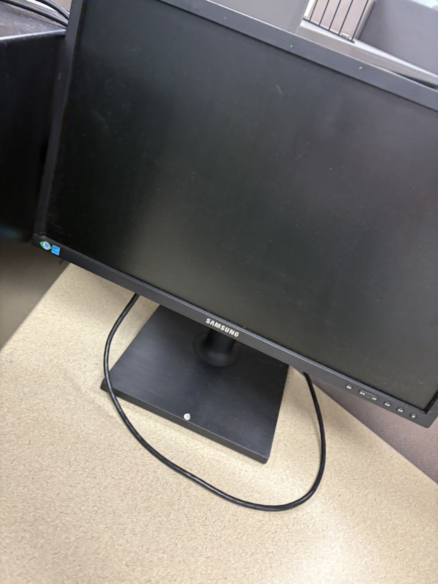 Computer Monitors