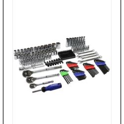 Mechanic Tool Set