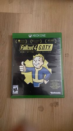 Fallout 4