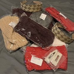 Hair Accessories !!!! 