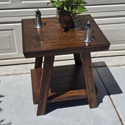 End Table
