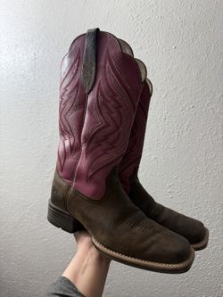 Ariat Boots For Women Size 7