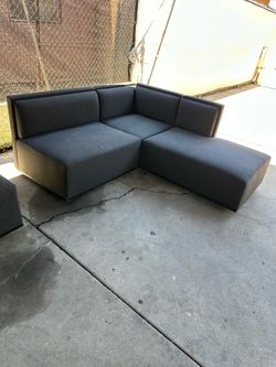 L shape sofas