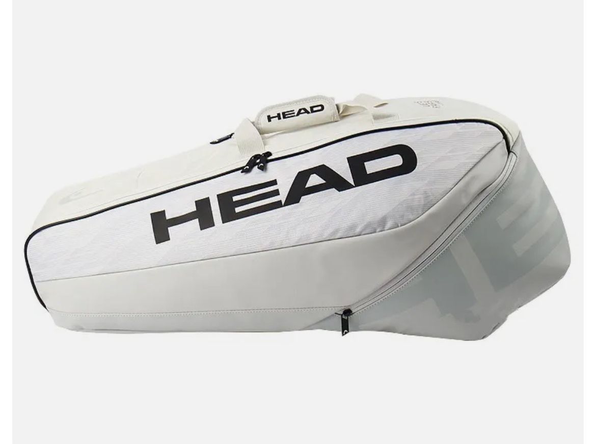 Brand New HEAD Pro X Racquet Bag M YUBK