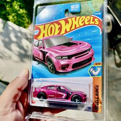 HotWheels $TH Trade*