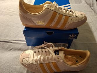 Adidas Japan W Size 10.5 Sneakers Women's NEW IG2011