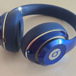 Beats By Dr Dre Studio 2.0 Wireless Blue
