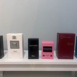 Summer Cologne Sale(60-90$)!!