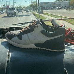 Louis Vuitton Original Used Size9/12
