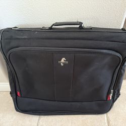 Bifold Garment Travel Bag