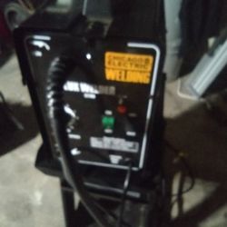 MIG Welder Brand New Excellent Condition