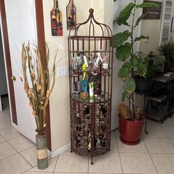 Wine Cellar