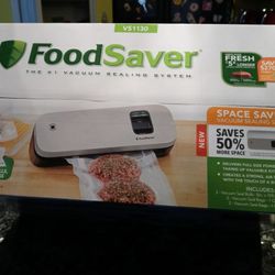 FOOD SAVER