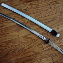 Samurai Sword 