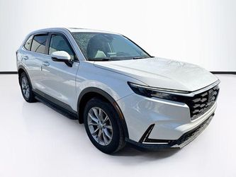 2023 Honda CR-V