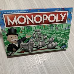 Monopoly Board Game