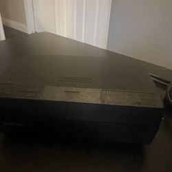 Official Nintendo 64 Power Adapter. Works