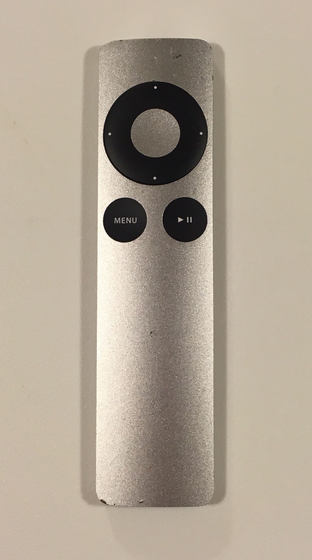Apple TV Remote Control Model A1294 iPod Mac