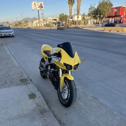 2006 BUELL FIREBOLT XB9R