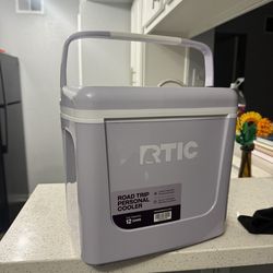 RCTIC PERSONAL COOLER