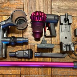 Dyson V6 Sale As Parts