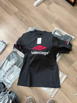 Balenciaga shirt