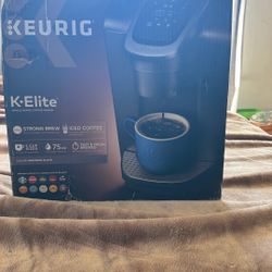 Keurig Coffee maker 