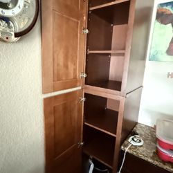 Pantry Cabinet