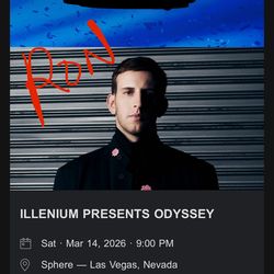 Illenium