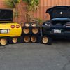 Rumble Box Subs