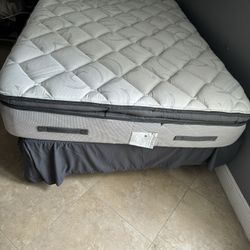 Full Mattress Set