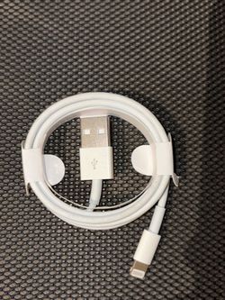 iPhone cable/ 3’