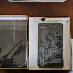 OYOSUOGG Keyboard case for iPad Pro 12.9