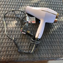 Infiniti Pro By Conair Hair Dryer
