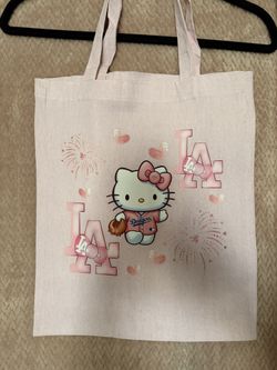Lightweight Canvas Bags – Pick Up La Puente