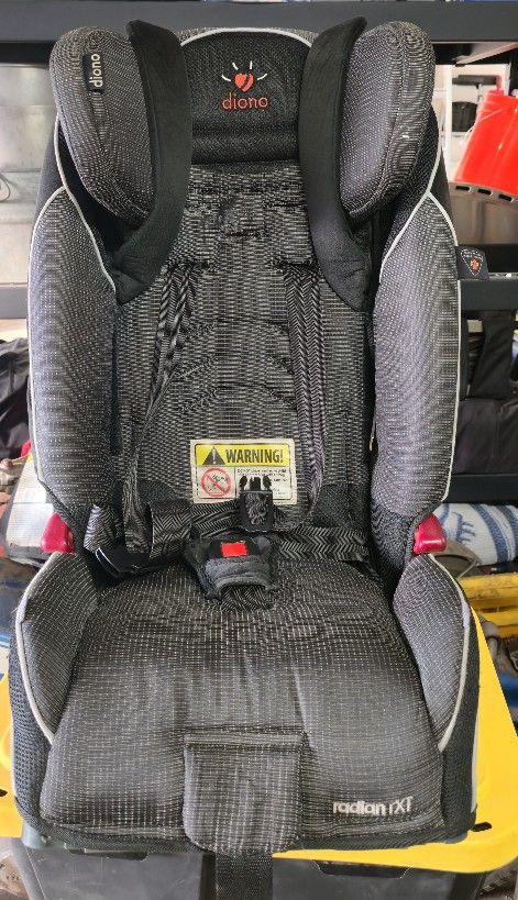 Diono 3RXT - 2 of 2 Available