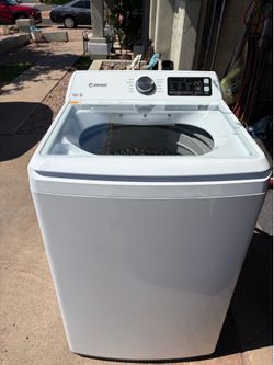 Element washer