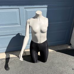 Mannequin