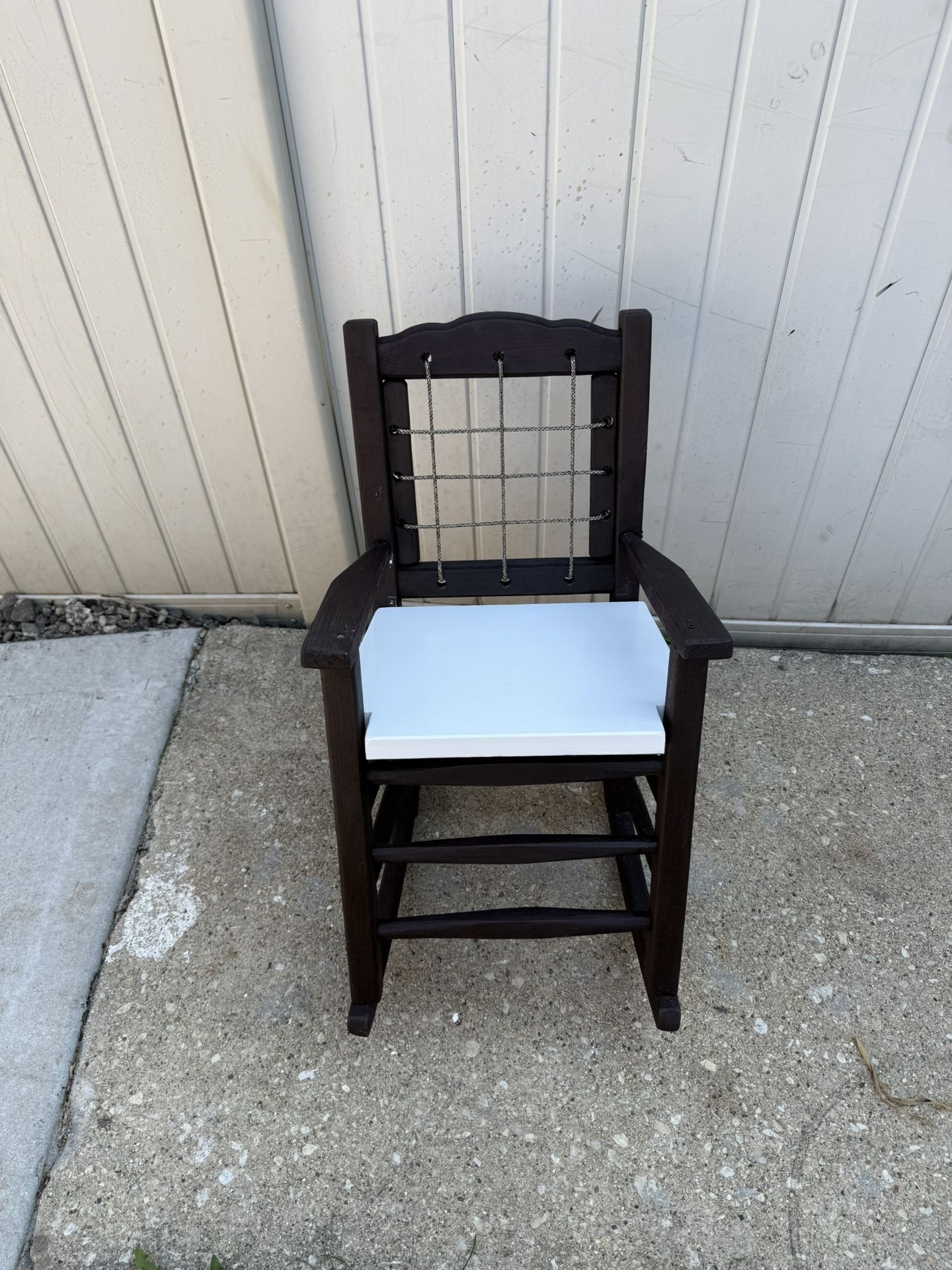 Kids Rocking Chair