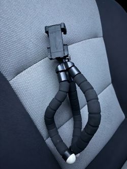 Kids phone holder