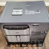 New Air Fryer 