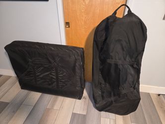 Massage Table & Chair